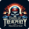 Tides of Treachery